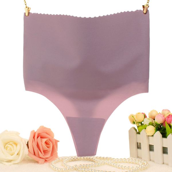 women g-string thong panty shaper high slimming control panties seamless underwear waist trainer shaping briefs, Black;pink
women g-string thong panty shaper high slimming control panties seamless underwear waist trainer shaping briefs, Black;pink