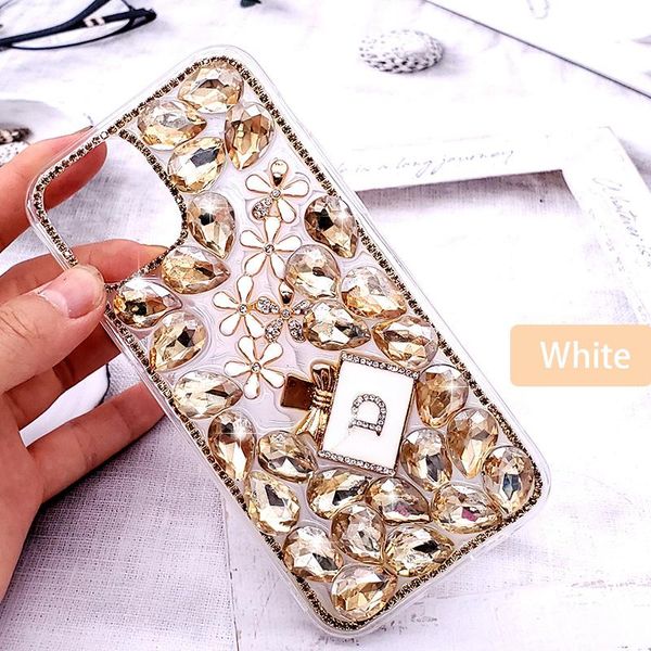 cell phone pouches bling luxury glitter diamond perfume bottle case samsung a52 a72 a32 a42 a51 a71 a41 a31 02s m31s f62 a82 a22 a90 5g cove