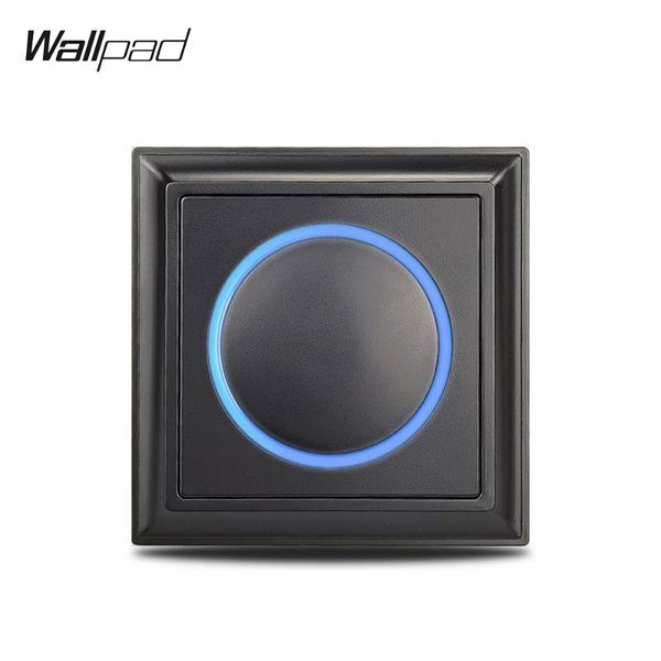 smart home control wallpad black 1 2 3 4 gang wall light switch curtain blind sensor step circle led indicator l6 p70 plastic panel
smart home control wallpad black 1 2 3 4 gang wall light switch curtain blind sensor step circle led indicator l6 p70 plastic panel