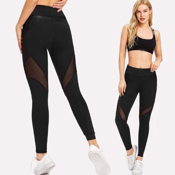 women's pants & capris 2021 net perspective sports leggings high waist casual solid wear gym push-ups yoga, Black;white
women's pants & capris 2021 net perspective sports leggings high waist casual solid wear gym push-ups yoga, Black;white