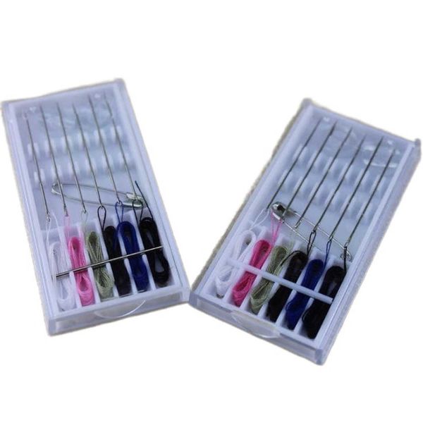 300sets sewing threads buttons needles sewing tools & accessory tourist holiday l disposable sewing kit
300sets sewing threads buttons needles sewing tools & accessory tourist holiday l disposable sewing kit
