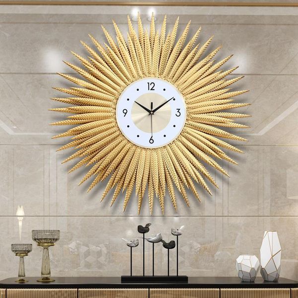 wall clocks european style modern design watch simple silent 3d clock office home bedroom quartz living room decoration
wall clocks european style modern design watch simple silent 3d clock office home bedroom quartz living room decoration