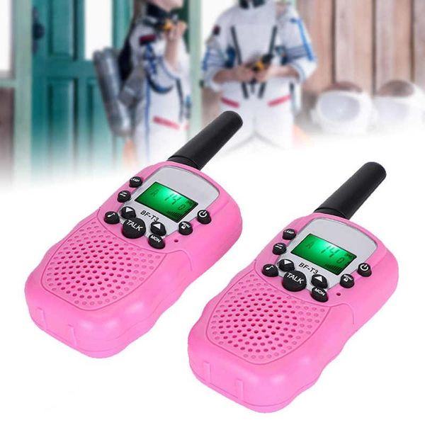 pcs/set children toys 22 channel walkie talkies radio uhf long range handheld transceiver talkie
pcs/set children toys 22 channel walkie talkies radio uhf long range handheld transceiver talkie