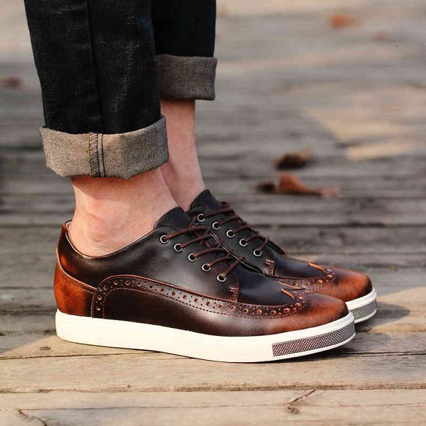 dress shoes male leisure casual oxford mens genuine leather designer brogue men lace up luxury black business sneakers 30w4
dress shoes male leisure casual oxford mens genuine leather designer brogue men lace up luxury black business sneakers 30w4