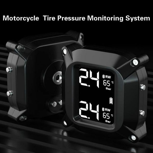 motorcycle wheels & tires bafire waterproof real time tire pressure monitoring system tpms wireless lcd display internal or external sensors
motorcycle wheels & tires bafire waterproof real time tire pressure monitoring system tpms wireless lcd display internal or external sensors