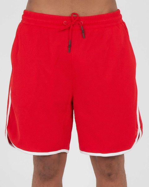muscle simple basketball pants men's loose five point beach quick dry running fitness training pants sports shorts summer underpants, White;black
muscle simple basketball pants men's loose five point beach quick dry running fitness training pants sports shorts summer underpants, White;black