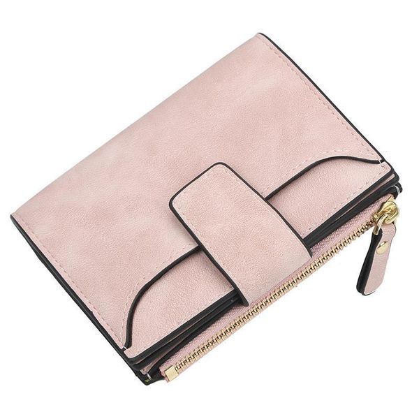 pu leather women wallet hasp small and slim coin pocket purse wallets cards holders brand designer purs, Red;black
pu leather women wallet hasp small and slim coin pocket purse wallets cards holders brand designer purs, Red;black