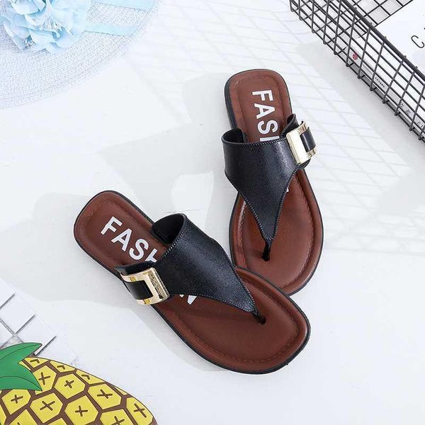 slippers women shoes summer beach sandals wedge platform thongs flip flops for1, Black
slippers women shoes summer beach sandals wedge platform thongs flip flops for1, Black