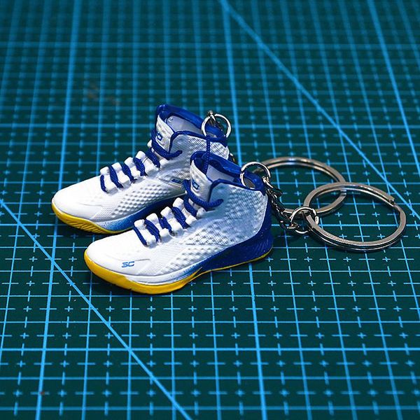 keychains a pair mini 3d ua sneakers keychain stephen basketball shoes keyrings gift box backpack pendant for boyfriend birthd, Silver
keychains a pair mini 3d ua sneakers keychain stephen basketball shoes keyrings gift box backpack pendant for boyfriend birthd, Silver