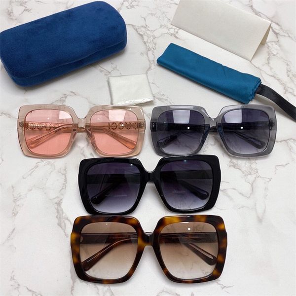 viper glasses new family box personalized leg drilling sunglasses chen star net red same fashion sunglasses gg0418, White;black
viper glasses new family box personalized leg drilling sunglasses chen star net red same fashion sunglasses gg0418, White;black