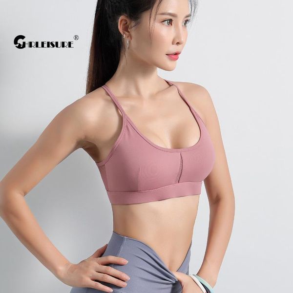 mesh sport back hollow shockproof gather fitness yoga women's underwear running breathable quick dry gym bra outfit
mesh sport back hollow shockproof gather fitness yoga women's underwear running breathable quick dry gym bra outfit