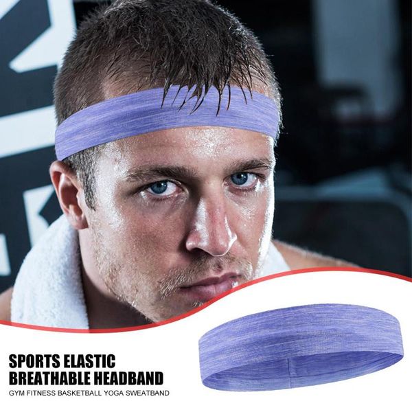 sweatband durable sports headband solid color wear-resistant breathable elastic hair band fitness basketball gym, Yellow;black
sweatband durable sports headband solid color wear-resistant breathable elastic hair band fitness basketball gym, Yellow;black