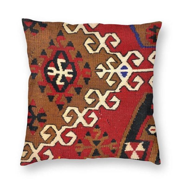cushion/decorative pillow kilim weave persian carpet sofa cushion cover polyester bohemian turkish tribal ethnic art throw case home
cushion/decorative pillow kilim weave persian carpet sofa cushion cover polyester bohemian turkish tribal ethnic art throw case home