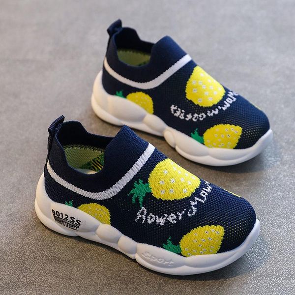 fashion girls boys casual shoes mesh sneakers kids summer children tenis cute sport cartoon female running sock footwear athletic & outdoor, Black
fashion girls boys casual shoes mesh sneakers kids summer children tenis cute sport cartoon female running sock footwear athletic & outdoor, Black