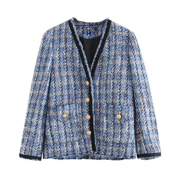 women's jackets 2021 spring slubbing twill coats and female fashion girls short coat jacket autumn outerwear, Black;brown
women's jackets 2021 spring slubbing twill coats and female fashion girls short coat jacket autumn outerwear, Black;brown