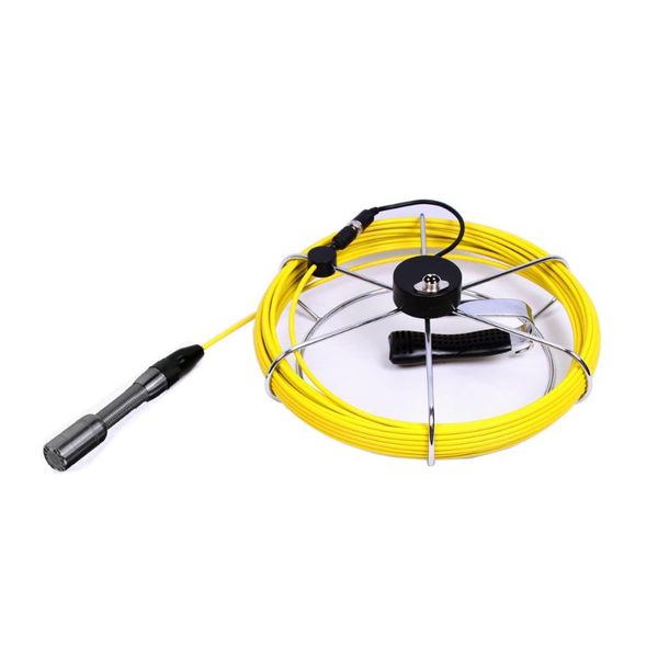 cameras 20/30/40/50m cable pipe well line sewer inspection camera dvr hd 1100tvl endoscope cmos lens waterproof night version borehole
cameras 20/30/40/50m cable pipe well line sewer inspection camera dvr hd 1100tvl endoscope cmos lens waterproof night version borehole