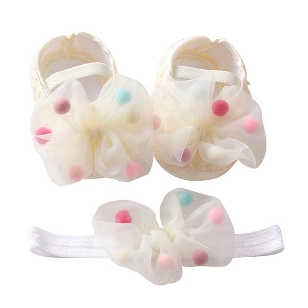 first walkers baywell autumn baby girl mesh bowknot princess shoes headband set toddler soft sole walking 0-18m
first walkers baywell autumn baby girl mesh bowknot princess shoes headband set toddler soft sole walking 0-18m