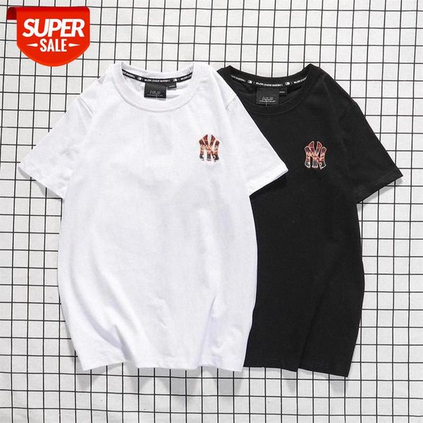 spring and summer korean version of men's clothing printing creative fun cotton hedging short-sleeved youth popular collar t-shirt #pv1, White;black
spring and summer korean version of men's clothing printing creative fun cotton hedging short-sleeved youth popular collar t-shirt #pv1, White;black