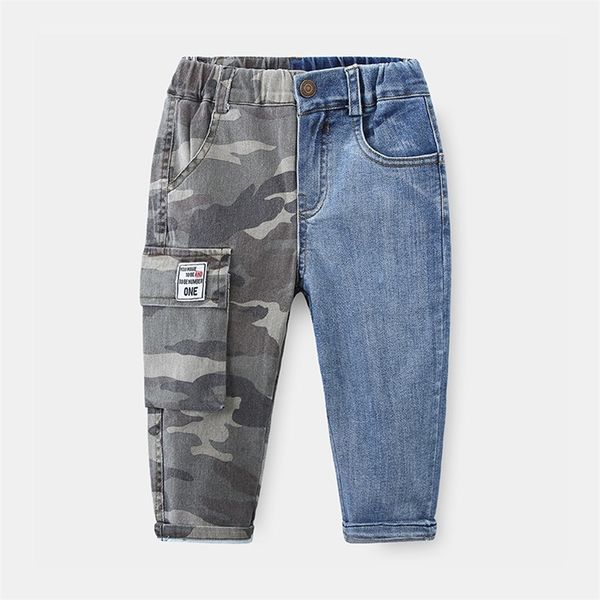 baby patchwork jeans spring children's clothing kids novelty cool denim pants teens casual personality trousers for boy 210625, Blue
baby patchwork jeans spring children's clothing kids novelty cool denim pants teens casual personality trousers for boy 210625, Blue