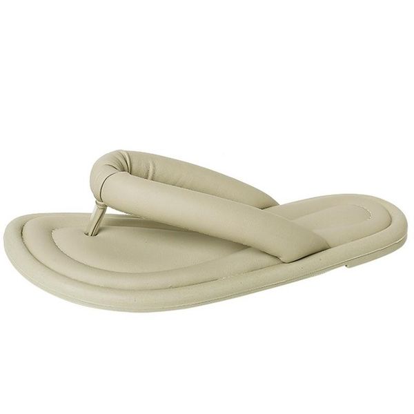 slippers 2021 ladies flat bottom daily flip-flops simple flip-flop beach shoes solid color casual home soft, Black
slippers 2021 ladies flat bottom daily flip-flops simple flip-flop beach shoes solid color casual home soft, Black