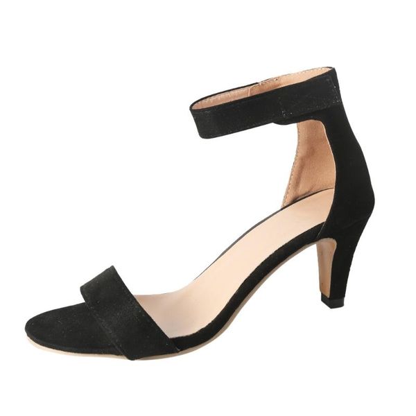 womail round toe women sandals fashion indoor&outdoor heel open sandal ankle strap wedges shoes, Black
womail round toe women sandals fashion indoor&outdoor heel open sandal ankle strap wedges shoes, Black