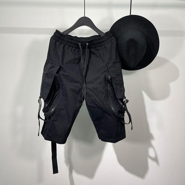 owen seak men casual short harem gothic high street hip hop men's safari sweatpants summer streetwear pant loose black shorts, White;black
owen seak men casual short harem gothic high street hip hop men's safari sweatpants summer streetwear pant loose black shorts, White;black