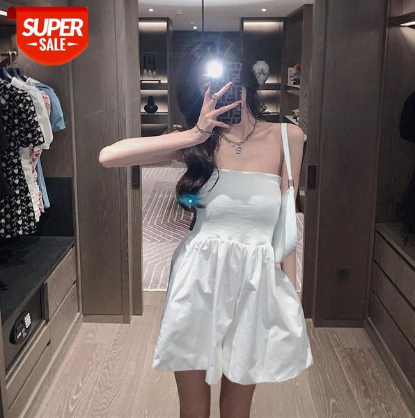 small wardrobe butler female idol tube jumpsuit can be salt sweet, high waist, thin, design style shorts #ej5i, Black;gray
small wardrobe butler female idol tube jumpsuit can be salt sweet, high waist, thin, design style shorts #ej5i, Black;gray