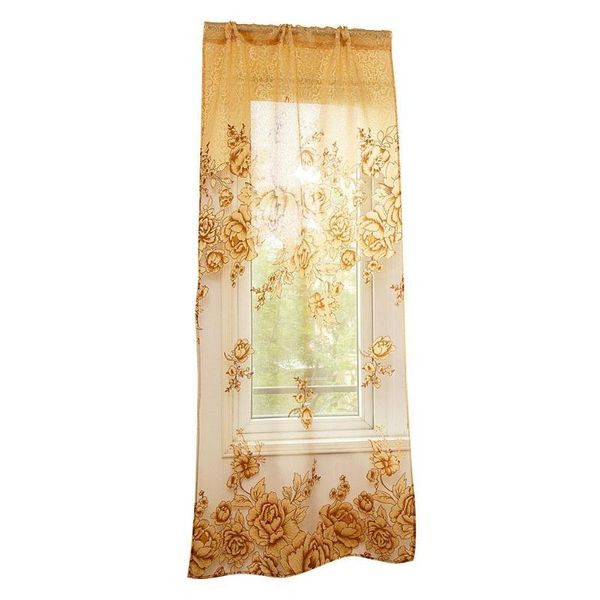bedroom curtains for living room modern luxury flower printed sheer tulle voile curtain & drapes
bedroom curtains for living room modern luxury flower printed sheer tulle voile curtain & drapes