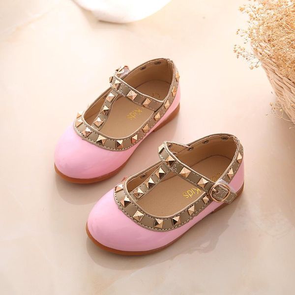 first walkers 2021 girls sandals rivets single shoes kids leather children nude sandal toddler princess flat dance
first walkers 2021 girls sandals rivets single shoes kids leather children nude sandal toddler princess flat dance