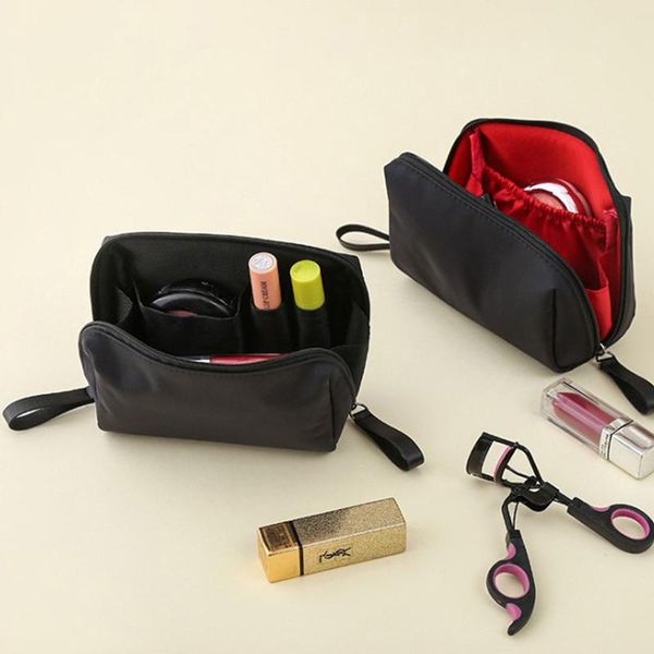 cosmetic bags & cases simple luxury female bag mini waterproof lipstick skin care organizer polyester zipper clutch packs banquet
cosmetic bags & cases simple luxury female bag mini waterproof lipstick skin care organizer polyester zipper clutch packs banquet