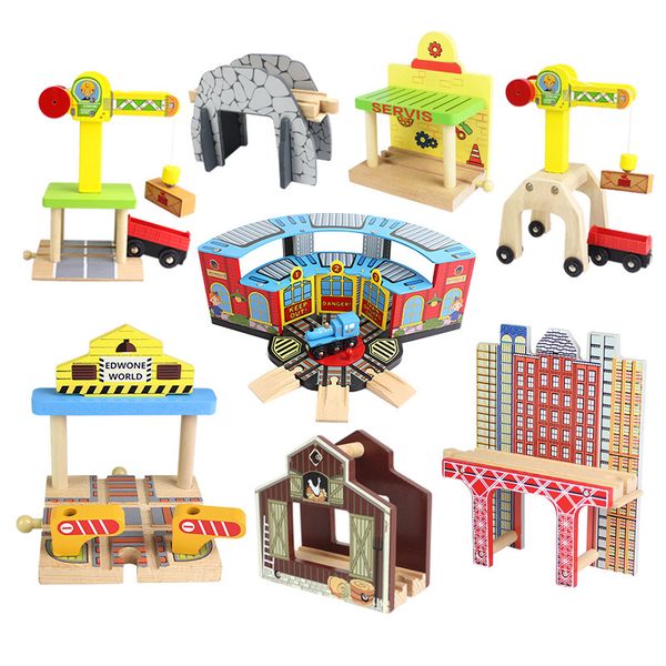 wooden train rail track toys for children compatible with tomas and friends boys & girls wooden track diy accessories kids gifts
wooden train rail track toys for children compatible with tomas and friends boys & girls wooden track diy accessories kids gifts
