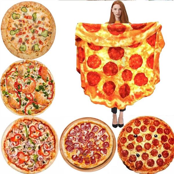 blankets soft flannel tortilla pizza blanket round shape winter warm home office sleep nap blanke airplane travel wearable throw
blankets soft flannel tortilla pizza blanket round shape winter warm home office sleep nap blanke airplane travel wearable throw