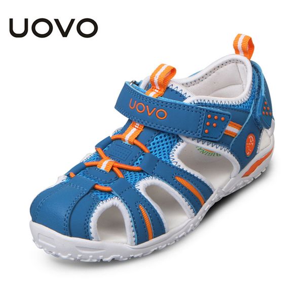 uovo children footwear kids sandals for little girls and boys summer beach shoes eur #24-38
uovo children footwear kids sandals for little girls and boys summer beach shoes eur #24-38