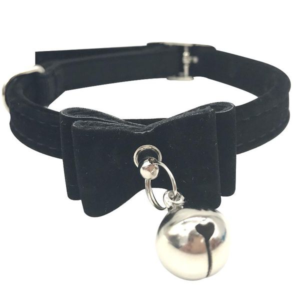cat collars & leads safe adjustable length universal anti lost durable necklace collar with bell soft outdoor dog walking bowknot pet suppli
cat collars & leads safe adjustable length universal anti lost durable necklace collar with bell soft outdoor dog walking bowknot pet suppli