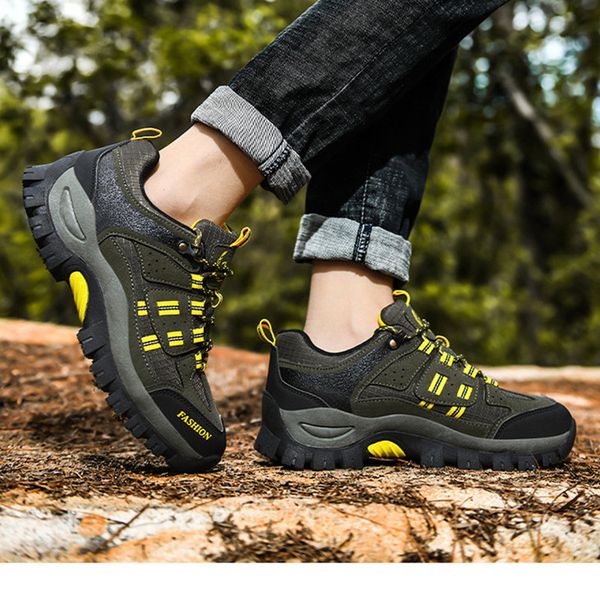 men casual shoes flat outdoor fashion autumn spring low sneakers male non-slip waterproof leather walking plus size 39-49
men casual shoes flat outdoor fashion autumn spring low sneakers male non-slip waterproof leather walking plus size 39-49