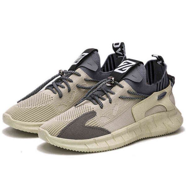 men's fashion shoes 2021 flying woven breathable casual sports autumn sock mouth men's, Black
men's fashion shoes 2021 flying woven breathable casual sports autumn sock mouth men's, Black