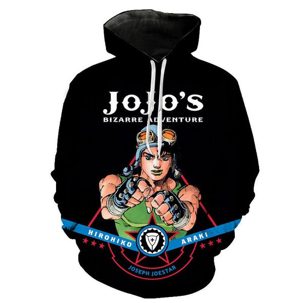 anime featured pattern men is 3d printing hoodie visual impact party punk gothic round neck sweater hoodie, Black
anime featured pattern men is 3d printing hoodie visual impact party punk gothic round neck sweater hoodie, Black