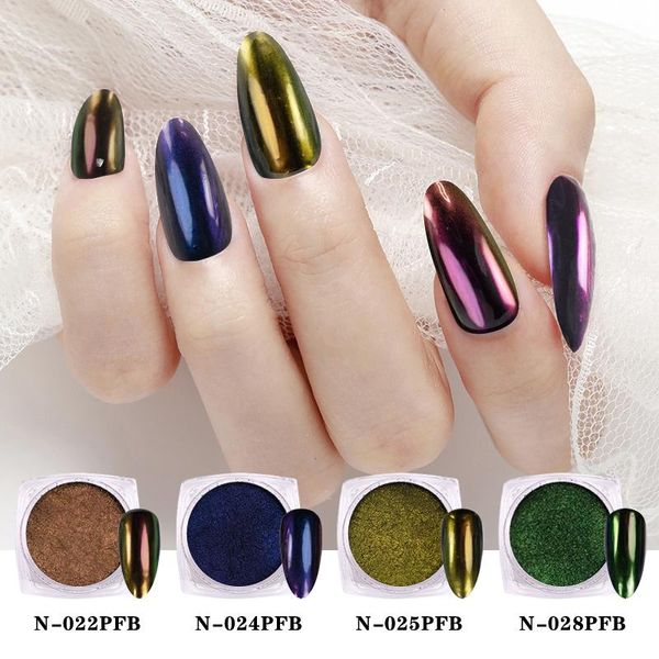 nail glitter 3pcs/set 12 colors duochrome pigment set shiny shining mirror powder diy decorations colorful art manicure, Silver;gold
nail glitter 3pcs/set 12 colors duochrome pigment set shiny shining mirror powder diy decorations colorful art manicure, Silver;gold