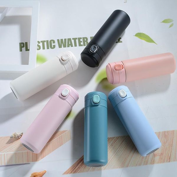 water bottles style 304 stainless steel insulated cup male women's bounce cover glass peas advertisement gift customization on behalf
water bottles style 304 stainless steel insulated cup male women's bounce cover glass peas advertisement gift customization on behalf