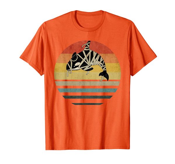 sunset jumping mummy orca cooler retro kiler whale men women t-shirt, White;black
sunset jumping mummy orca cooler retro kiler whale men women t-shirt, White;black