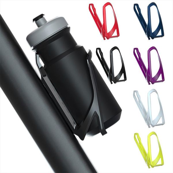 universal bicycle bottle cage lightweight bike water holder cycling bracket for mountain road acessorios bottles & cages 
universal bicycle bottle cage lightweight bike water holder cycling bracket for mountain road acessorios bottles & cages
