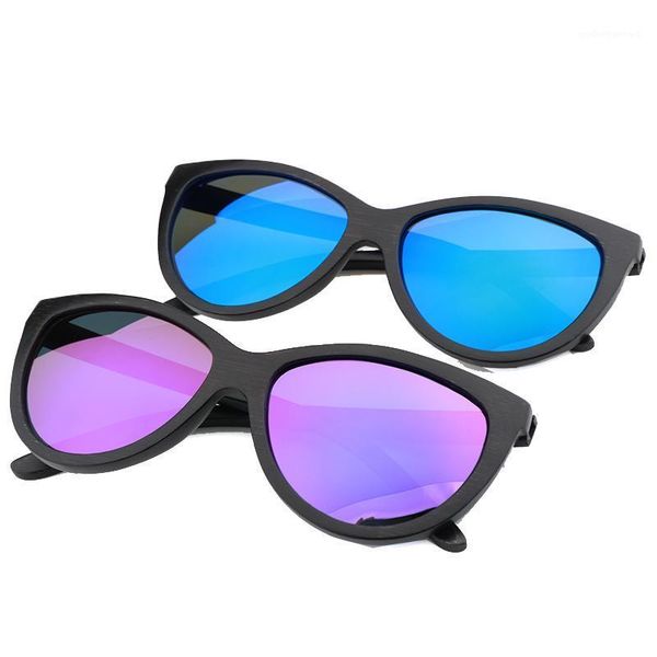 sunglasses 100% real bamboo wood glasses handmade original fashion 2021 men gafas women polarized, White;black
sunglasses 100% real bamboo wood glasses handmade original fashion 2021 men gafas women polarized, White;black