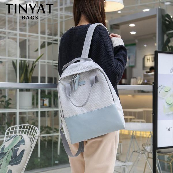 backpack tinyat men women canvas gray casual rucksacks 15inch lapbackpacks college student school bag mochila
backpack tinyat men women canvas gray casual rucksacks 15inch lapbackpacks college student school bag mochila