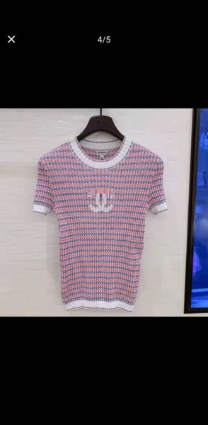 europe and the united states ins temperament socialite short sleeves 2021 new chic sweater elastic net red with the same style, White;black
europe and the united states ins temperament socialite short sleeves 2021 new chic sweater elastic net red with the same style, White;black