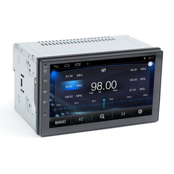 car video quad core android universal machine 7 inch display screen mp5 with gps navigation integrated
car video quad core android universal machine 7 inch display screen mp5 with gps navigation integrated