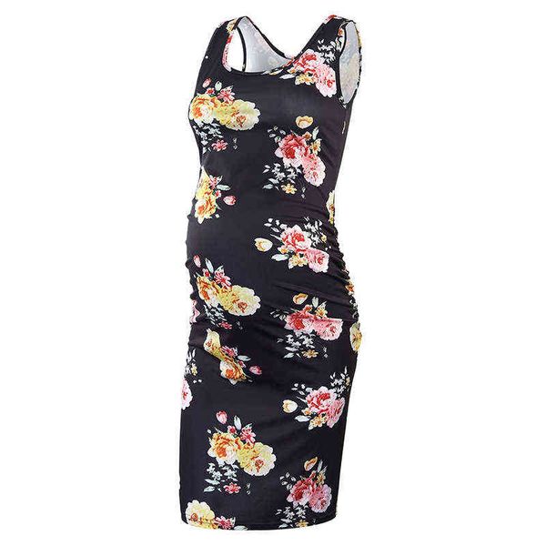 women pregnant dress vest wrap hip skirt maternity dress summer pregnancy dresses mama clothes flattering side ruching scoop g220309, White
women pregnant dress vest wrap hip skirt maternity dress summer pregnancy dresses mama clothes flattering side ruching scoop g220309, White