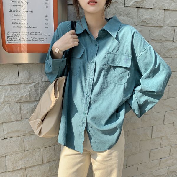 come spring a easing han edition based joker shirt show fine company coat offers, White
come spring a easing han edition based joker shirt show fine company coat offers, White