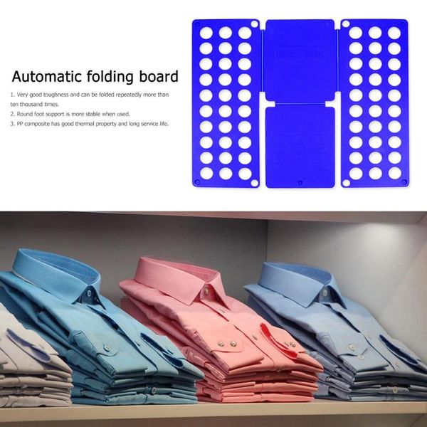 clothing & wardrobe storage fold save time quick clothes holder folding organzier plastic laundry foldable board finishing tools
clothing & wardrobe storage fold save time quick clothes holder folding organzier plastic laundry foldable board finishing tools