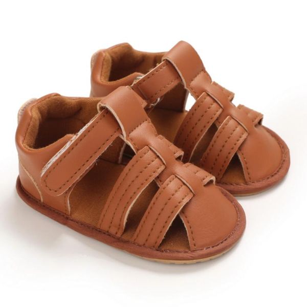 summer baby boys girls soft soled children kids fashion solid non-slip sandals sneakers infant shoes 0-18m, Black;red
summer baby boys girls soft soled children kids fashion solid non-slip sandals sneakers infant shoes 0-18m, Black;red