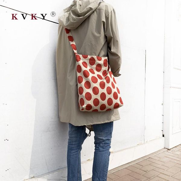 shopping bags women's canvas eco casual shoulder print big cloth reusable foldable handbag cotton tote bag shopper girl
shopping bags women's canvas eco casual shoulder print big cloth reusable foldable handbag cotton tote bag shopper girl